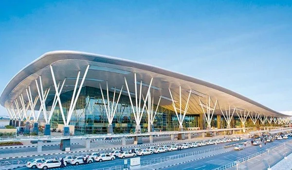 Featured Image of Airport