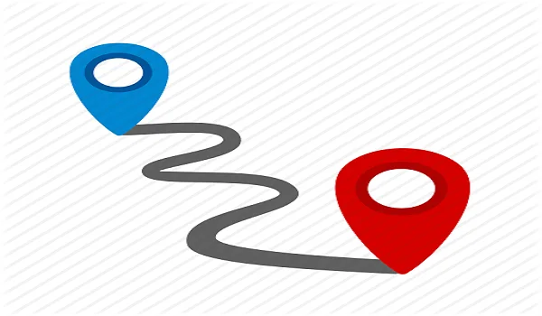 Featured Image of Distance and Time