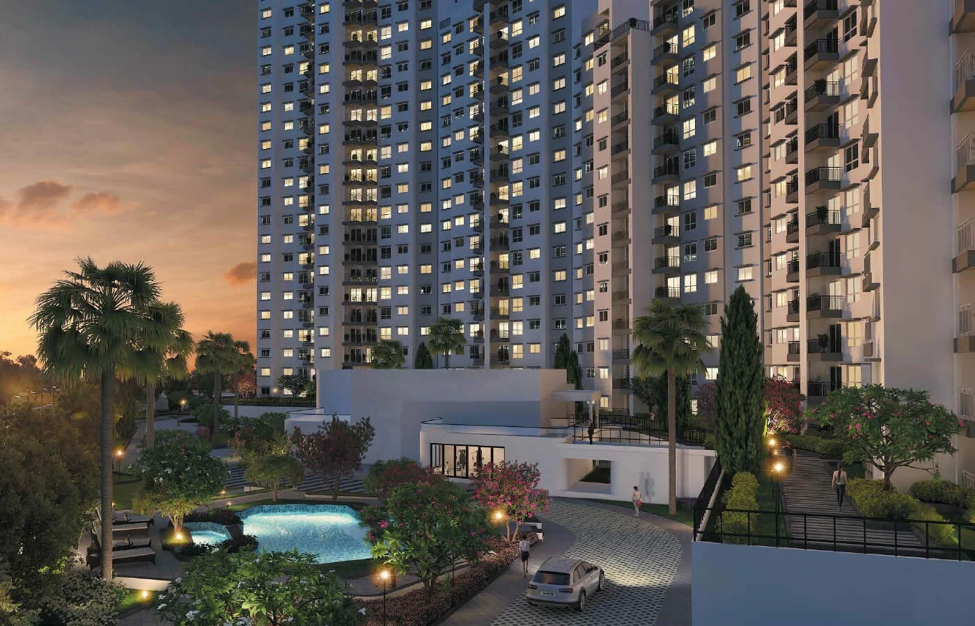 Featured Image of Godrej 24
