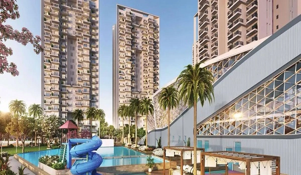 Featured Image of Godrej MSR City Apartments