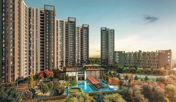 Featured Image of Godrej Woodscape