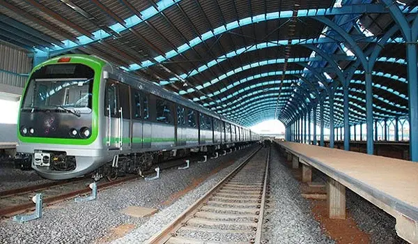 Featured Image of Green line