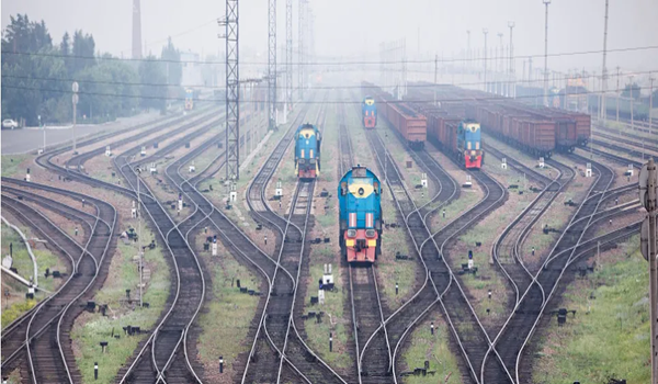 Featured Image of Railways
