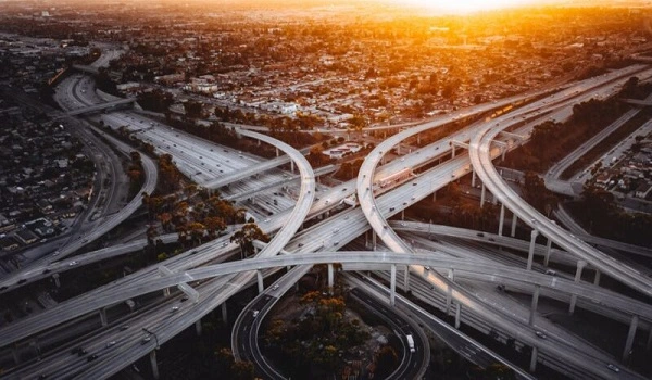 Featured Image of Road Network